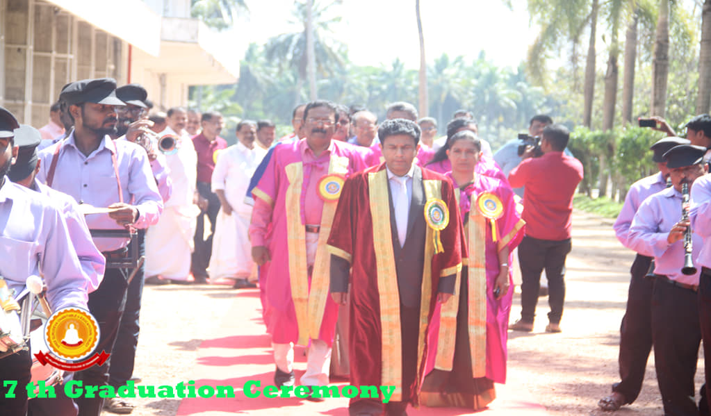 Mahaguru Institute of Technology Mavelikara Mahaguru College of Technology Graduation Ceremony photo 3
